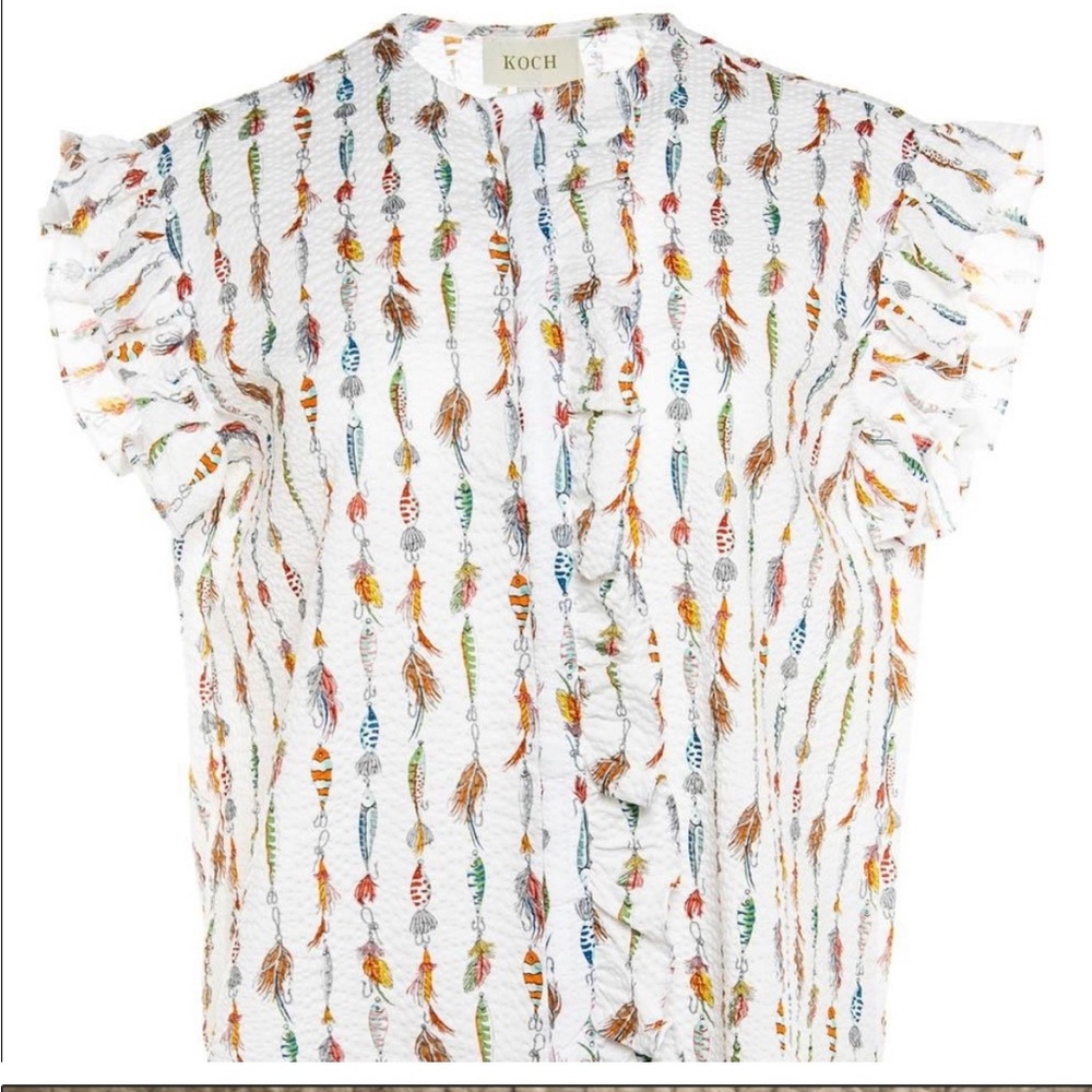 Koch Top